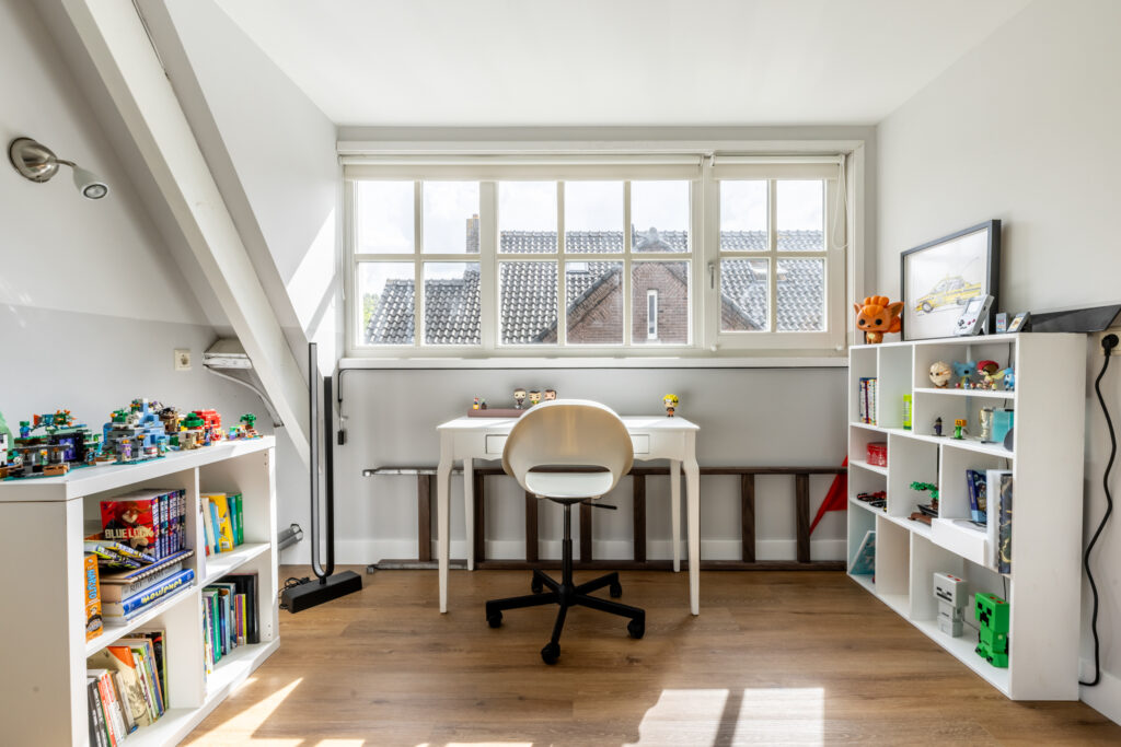 regentesselaan 14, haarlem – foto 40