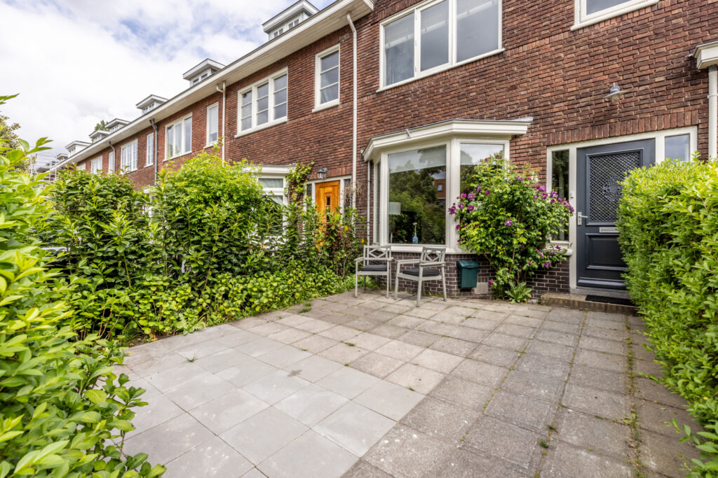 regentesselaan 14, haarlem – foto 5