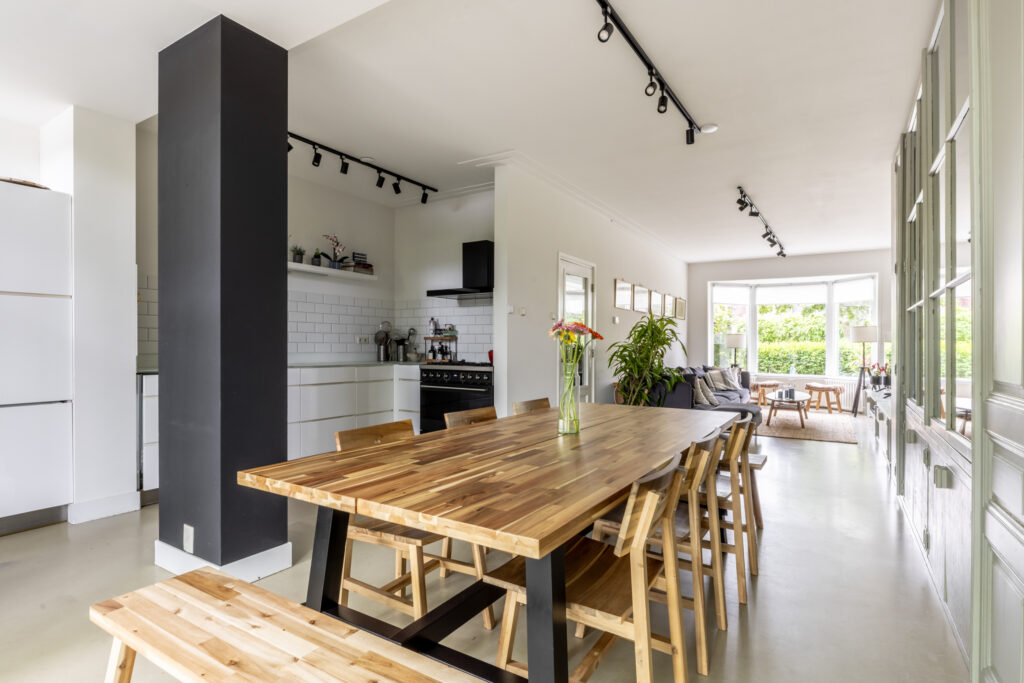 regentesselaan 14, haarlem – foto