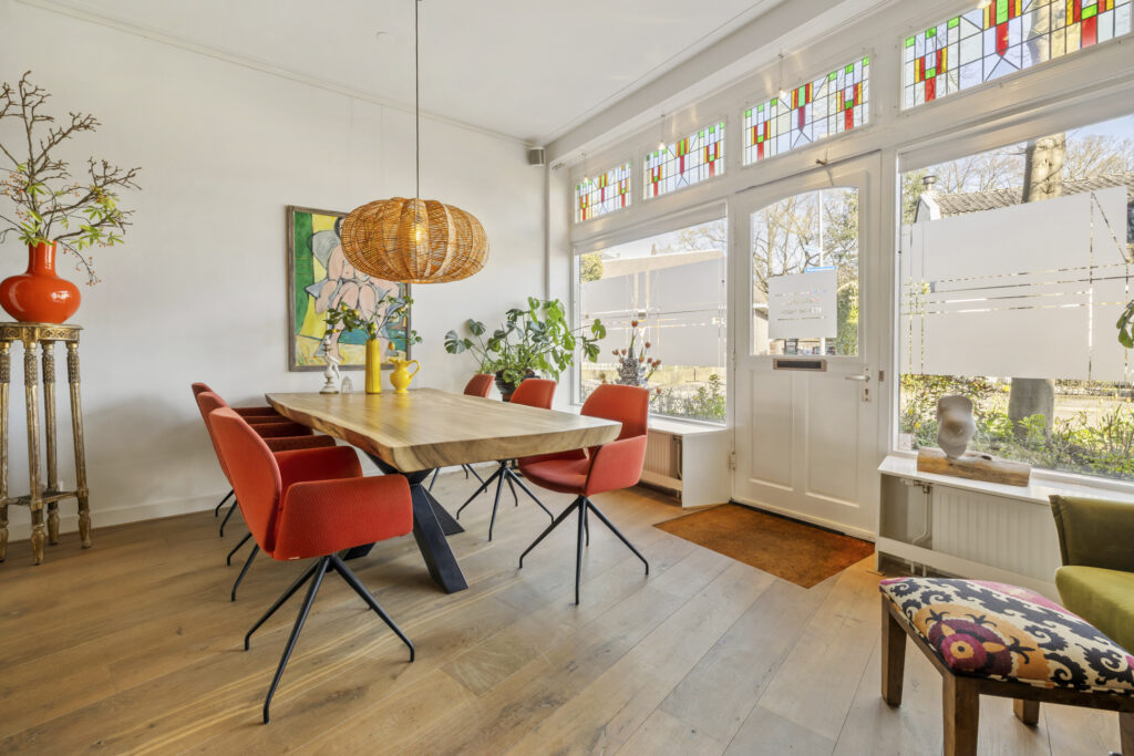 herenstraat 11, bussum – foto 2