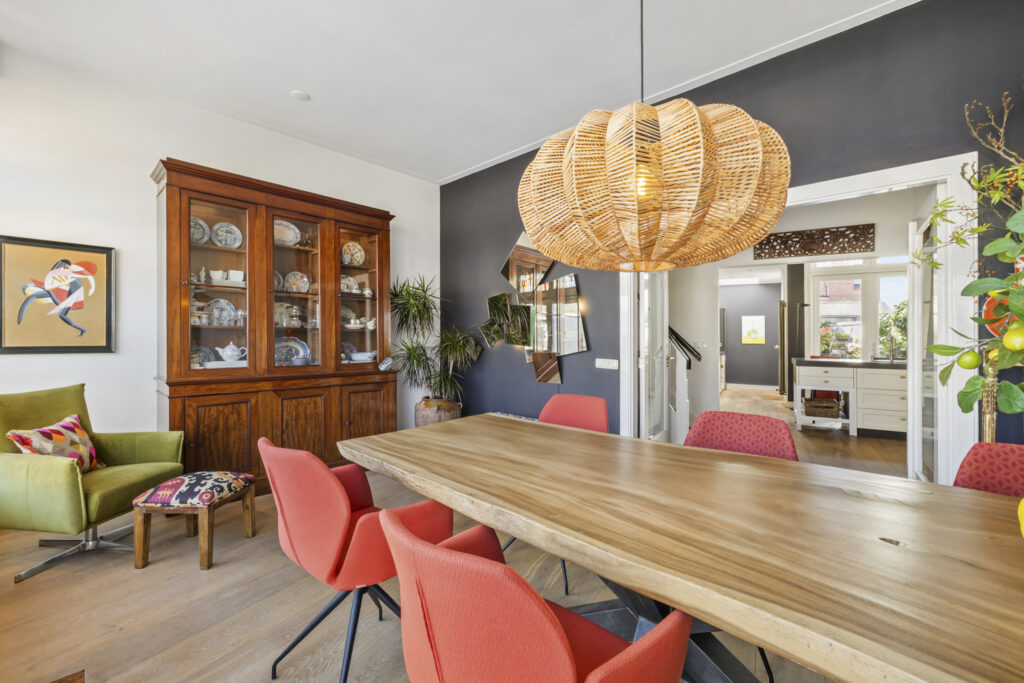 herenstraat 11, bussum – foto