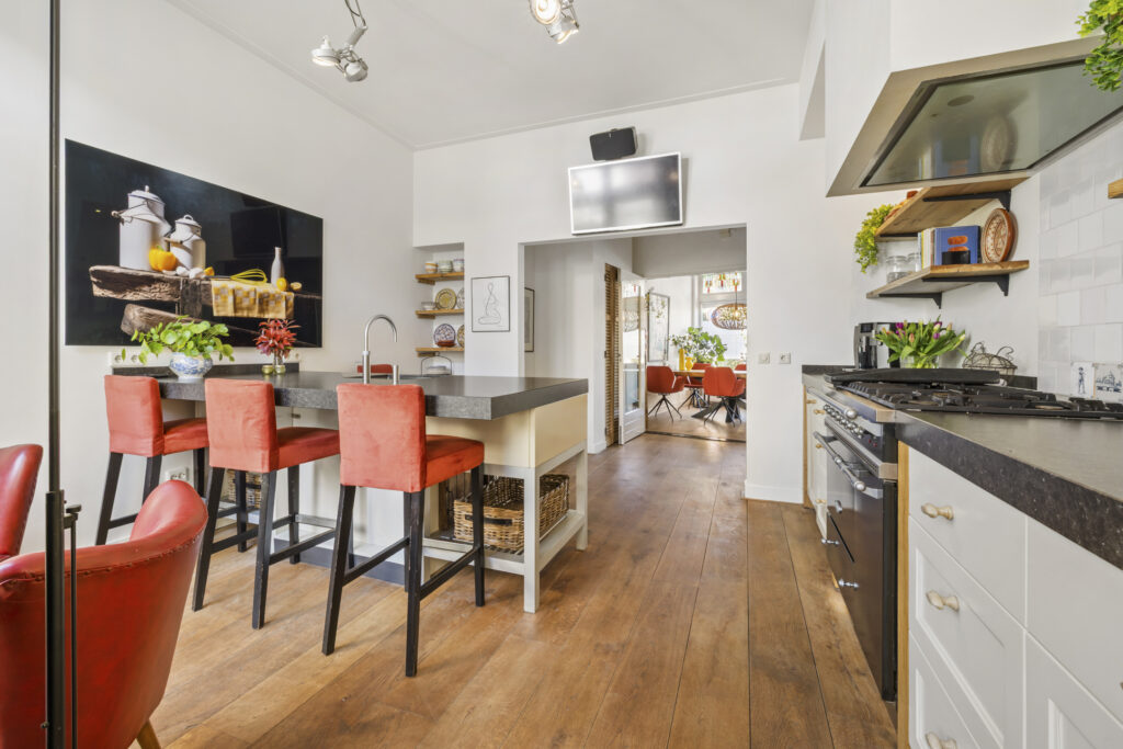 herenstraat 11, bussum – foto 3