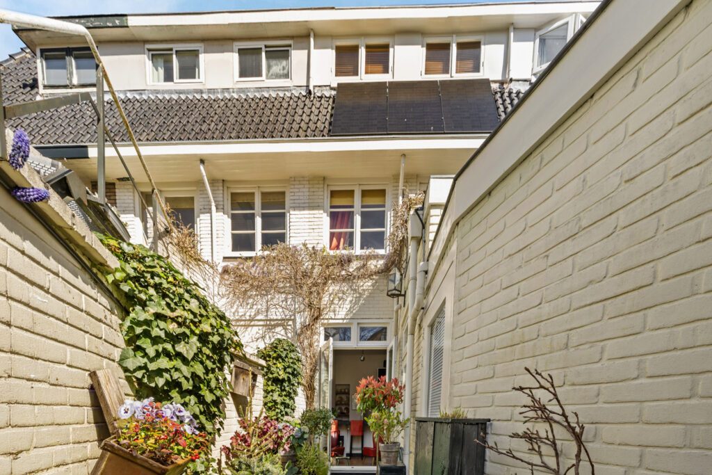 herenstraat 11, bussum – foto 33