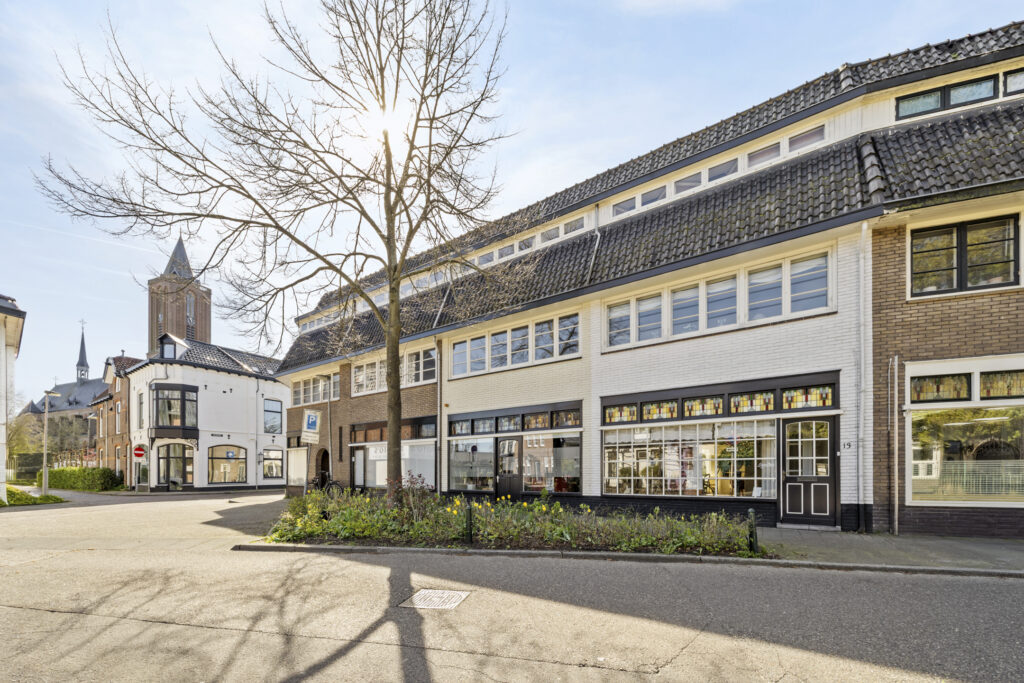 herenstraat 11, bussum – foto 35
