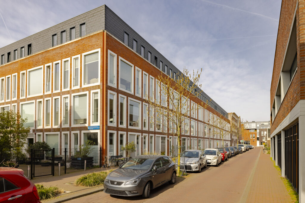 gedempte voldersgracht 4 0033, haarlem – foto 4