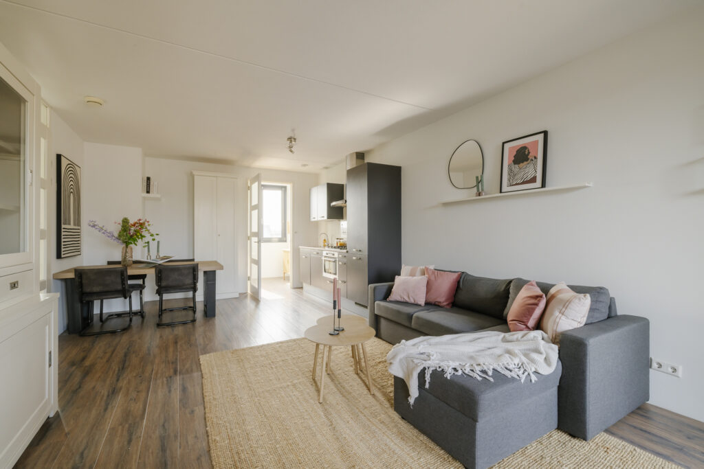 gedempte voldersgracht 4 0033, haarlem – foto 2