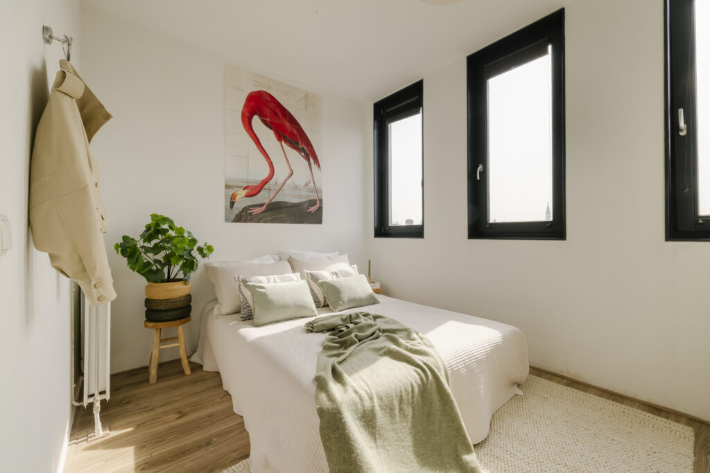 gedempte voldersgracht 4 0033, haarlem – foto