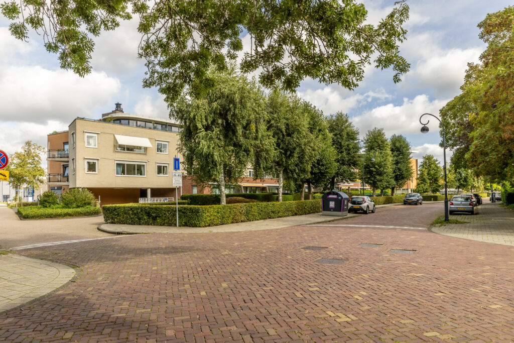 egelantierlaan 41, haarlem – foto 46
