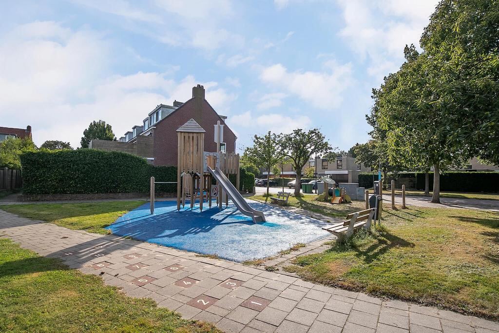 egelantierlaan 41, haarlem – foto 45