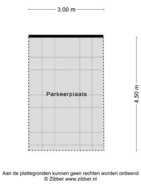 egelantierlaan 41, haarlem – plattegrond 5