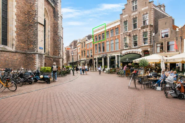 riviervismarkt 11b, haarlem – hoofdfoto