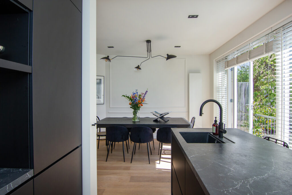 teding van berkhoutstraat 104, haarlem – foto