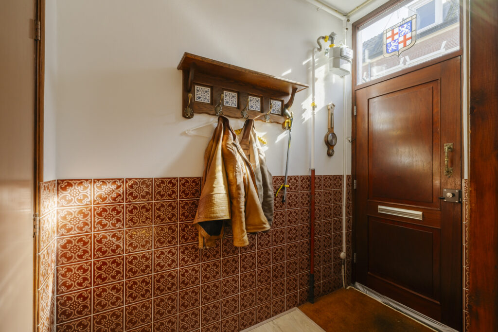 vroomstraat 9, haarlem – foto 5