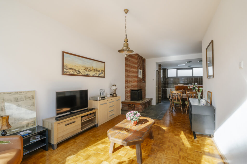 vroomstraat 9, haarlem – foto 4