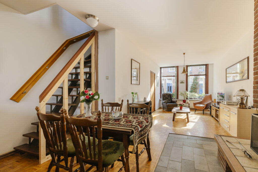 vroomstraat 9, haarlem – foto 12