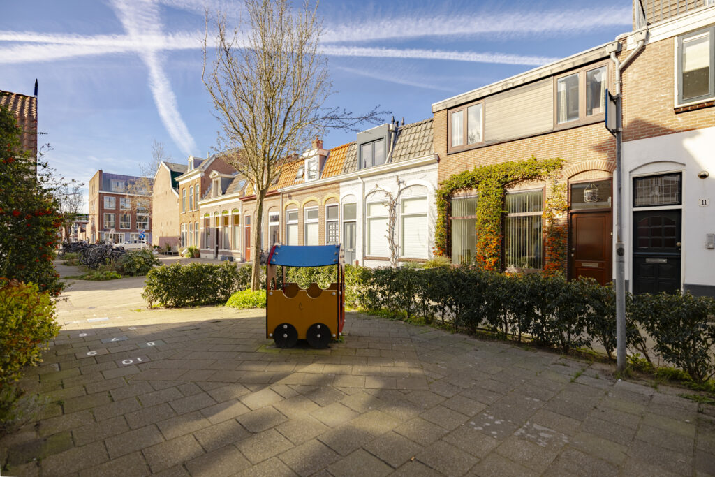 vroomstraat 9, haarlem – foto 26