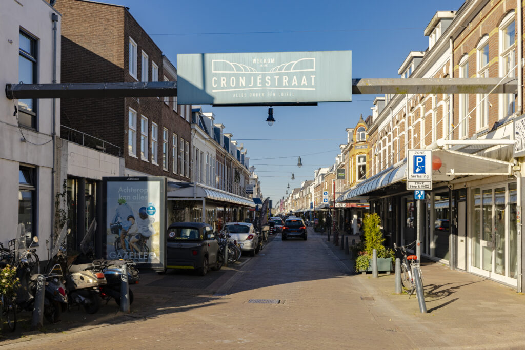 vroomstraat 9, haarlem – foto 30