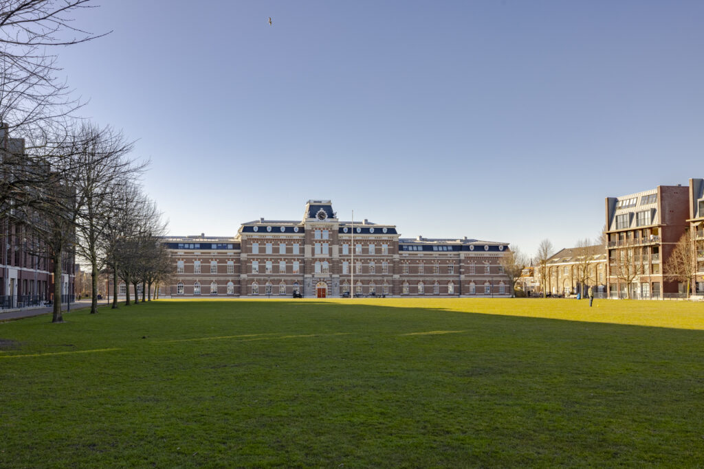 vroomstraat 9, haarlem – foto 29