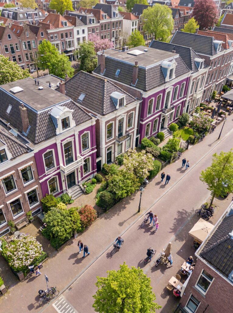 voorverkoop en aftasten van de woningmarkt img